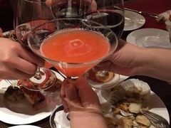 -“香”全日餐厅·株洲大汉希尔顿酒店