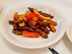 -莆田餐厅PUTIEN(西安万象天地店)