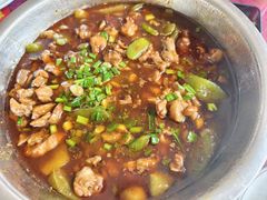 -温江公平红烧兔(总店)