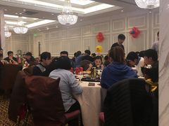 大堂-新南华大酒店(江湾店)
