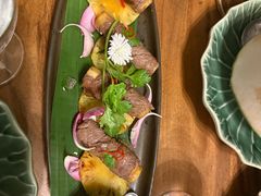 -Kinnaree by Vanessa WU