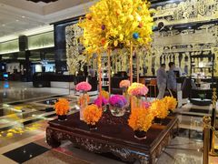 -广州花园酒店
