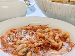 -秦臻海鲜农家乐(奉贤店)