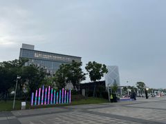 -朵云书院(滴水湖店)