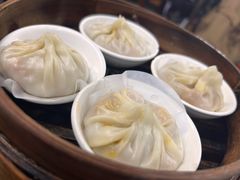 纯蟹粉小笼-莱莱小笼·乔艾