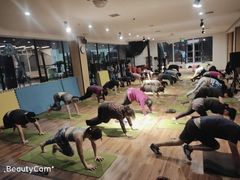 -S5游泳健身(水星引力店)