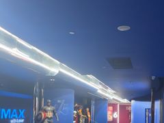 -SFC上影影城(港汇永华IMAX激光店)