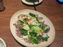 酸甜牛肉色拉-Professor Lee (K11艺术中心店)
