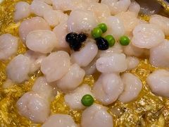 蟹粉虾仁-蟹榭·本帮江浙菜·蟹宴(五角场合生汇商场店)