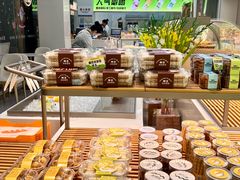 -面包时间Bread Time(南联店)