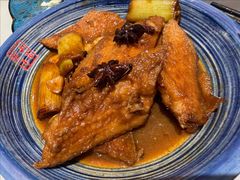 -小吊梨汤·北京菜·烤鸭(鸟巢店)