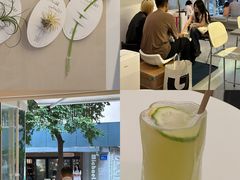 -秘密旅行Bonjour(黑金冠 江南西店)