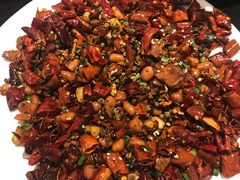 -朕之味(龙湖·西城天街店)