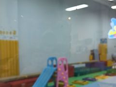 -飞奇儿体能体操馆(和平印象城店)