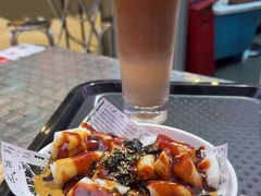 -孖记茶档·热腾茶餐(荔湾领展广场店)