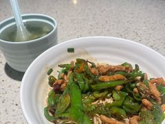 -东园小馆·早茶·淮扬小炒(江都路店)