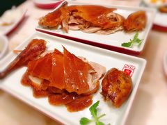 -京华烟云·北京烤鸭(领展购物广场·中关村店)