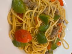 -萨莉亚意式餐厅(深圳北站店)