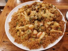 -洪大厨鸡煲(福田店)