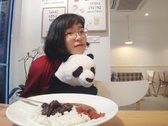 -红小姐咖啡馆(西津渡店)