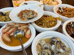 -水先生寧波菜(天一店)