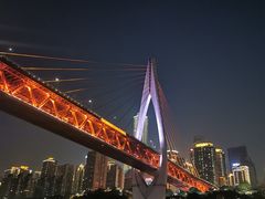 -重庆两江夜游-交运系列