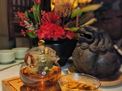 -叶叶菩提·晋福宫