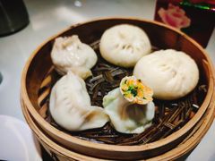 治春早茶-冶春茶社(官园桥店)