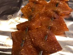 -喝丢一只鞋辣炒海鲜小烧烤(三八广场店)