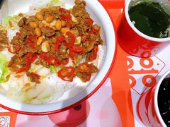 -猪角·闽南猪脚饭(上梅林店)