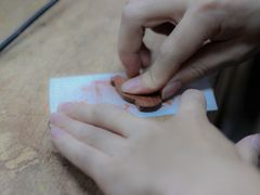 -五月木作·DIY木作文创体验店(北京路店)