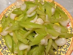 -京菜·砂锅居·烤鸭(西四店)