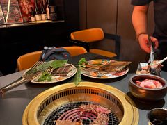 -無二炙坊·和牛烧肉(大钟寺1733店)