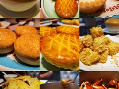 -新兴·金羊座·粤菜点心(乐峰店)