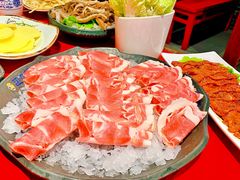 -朱氏胖子烂火锅(洪崖洞店)