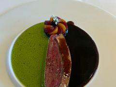 -Caprice(香港四季酒店)