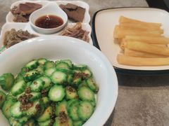 -高玛纳驴肉火烧(河间总店)