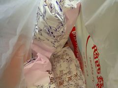 -长发西饼(临顿路店)
