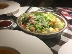 -园丁顿西餐厅(亦庄创新大厦高新视听产业园店)