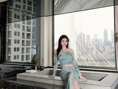 -Yolo私汤温泉设计师酒店(重庆南滨路店)