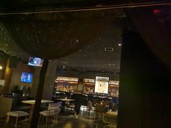 -STARRY CAFE & LOUNGE BAR(高新店)