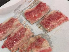 -灶边炉台·东北融合烤肉(南山店)