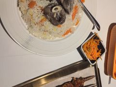 -谷丽麦馕新疆菜·清真(步步高梅溪新天地店)