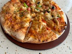 -必胜客(星兰宅急送店)