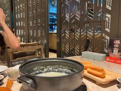 -滋粥楼·顺德菜(番禺广场总店)