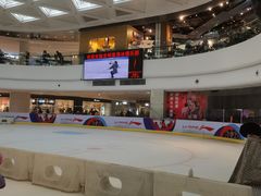 -全明星滑冰俱乐部(万象城店)