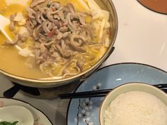 -外婆小聚茶餐厅·生日·团建(市民中心店)