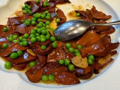 -老房子金沙元年川菜食府·花园餐厅(金沙店)