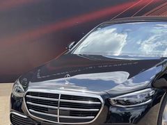 -宁波之星奔驰4S店(海曙店)