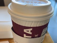 -COSTA COFFEE(龙德广场店)